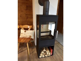 Chalet Kaprun Kenmerken 27