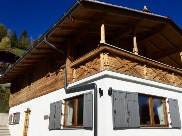 Chalet Kaprun