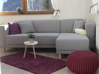 Chalet Kaprun Kenmerken 23