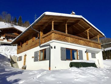 Chalet Kaprun