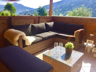 Chalet Kaprun Caratteristiche 33