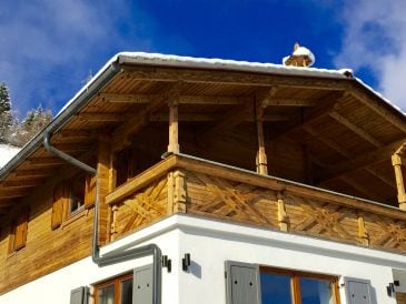 Chalet Kaprun