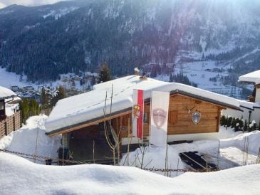 Chalet Kaprun