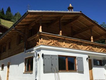 Chalet Kaprun