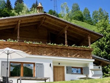 Chalet Kaprun