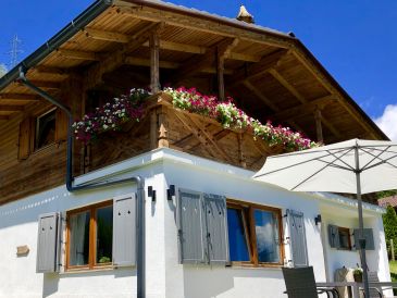 Chalet Kaprun