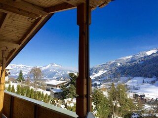 Chalet Kaprun Buitenaudio-opname 5