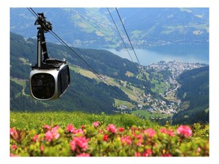 Chalet Kaprun Registrazione all'aperto 10