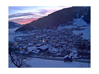 Chalet Kaprun Buitenaudio-opname 4