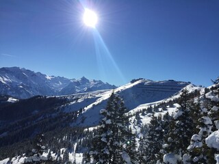 Chalet Kaprun Registrazione all'aperto 7