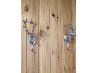 Chalet Kaprun Caratteristiche 32