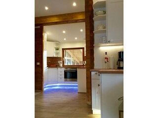 Chalet Kaprun Caratteristiche 34