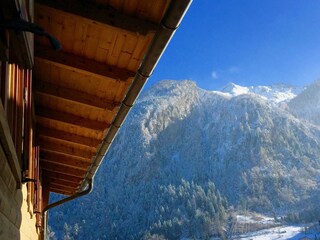 Chalet Kaprun Buitenaudio-opname 6
