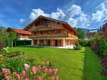 Ferienwohnung Bodenschneid Suiten "3 Zi"