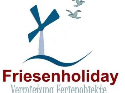 Firma Friesenholiday - FrauHarder Harder