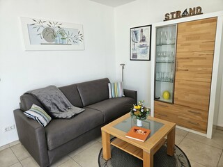 Appartamento per vacanze Juliusruh Caratteristiche 15