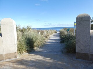 Appartamento per vacanze Juliusruh Ambiente 18