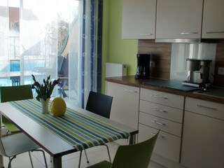 Appartamento per vacanze Juliusruh Caratteristiche 7