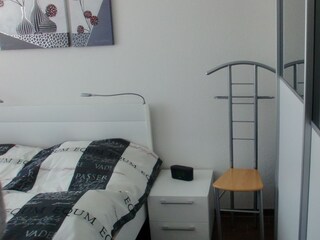 Appartamento per vacanze Juliusruh Caratteristiche 8