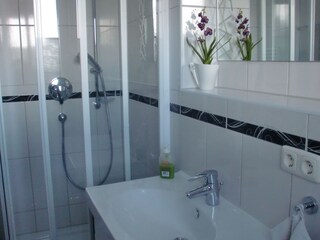 Appartamento per vacanze Juliusruh Caratteristiche 14