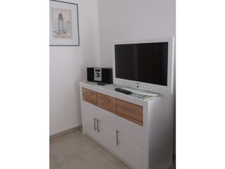 Appartamento per vacanze Juliusruh Caratteristiche 9