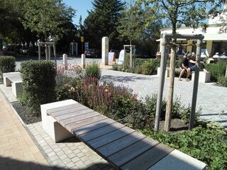 Appartamento per vacanze Juliusruh Ambiente 16