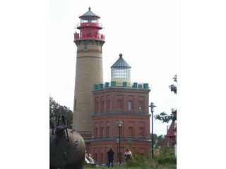 Appartamento per vacanze Juliusruh Ambiente 19