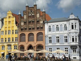 Appartamento per vacanze Juliusruh Ambiente 22