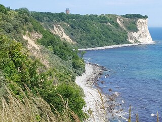 Appartamento per vacanze Juliusruh Ambiente 21