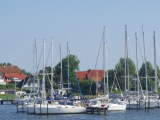 Appartamento per vacanze Juliusruh Ambiente 23