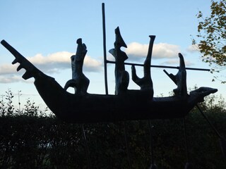 Appartamento per vacanze Juliusruh Ambiente 26