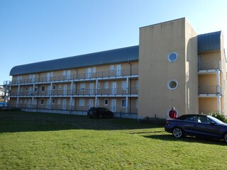 Appartamento per vacanze Juliusruh Registrazione all'aperto 4