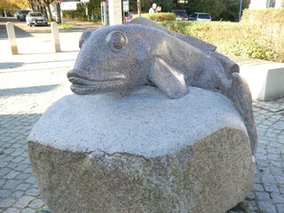 Appartamento per vacanze Juliusruh Ambiente 17