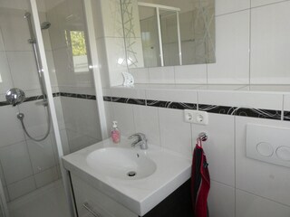 Apartamento de vacaciones Juliusruh Características 11