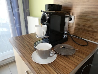 Appartamento per vacanze Juliusruh Caratteristiche 12