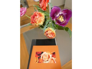 Appartamento per vacanze Juliusruh Caratteristiche 6