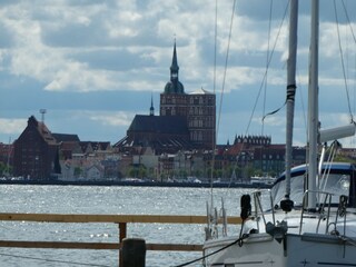 Appartamento per vacanze Juliusruh Ambiente 30