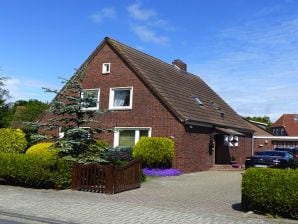 Haus Lenchen Ferienwohnung im OG - Horumersiel - image1