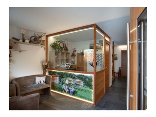 Appartamento per vacanze Mals Registrazione all'aperto 3