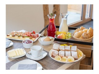 Appartamento per vacanze Mals Registrazione all'aperto 6