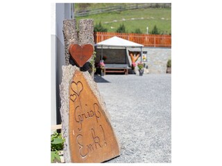 Appartamento per vacanze Mals Registrazione all'aperto 8