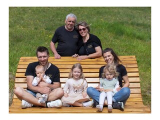 Appartamento per vacanze Mals Registrazione all'aperto 9