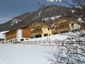 Marienberg op de boerderij Sockhof