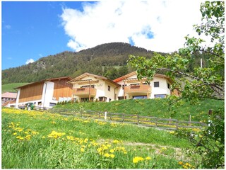 Appartamento per vacanze Mals Registrazione all'aperto 2