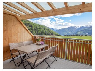 Vakantieappartement Mals Kenmerken 20