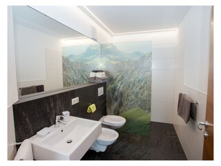 Vakantieappartement Mals Kenmerken 22