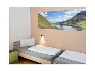 Appartamento per vacanze Mals Caratteristiche 24