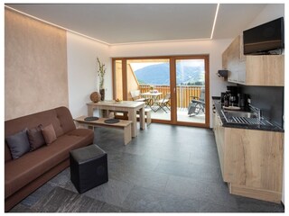 Vakantieappartement Mals Kenmerken 26