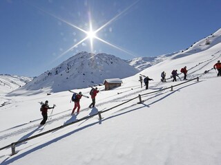 Vakantieappartement Mals Omgeving 28