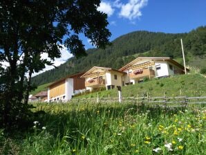 Holiday apartment Marienberg on the farm Sockhof - Mals - image1